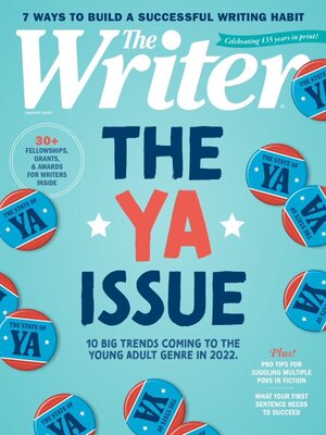 Writer Mag