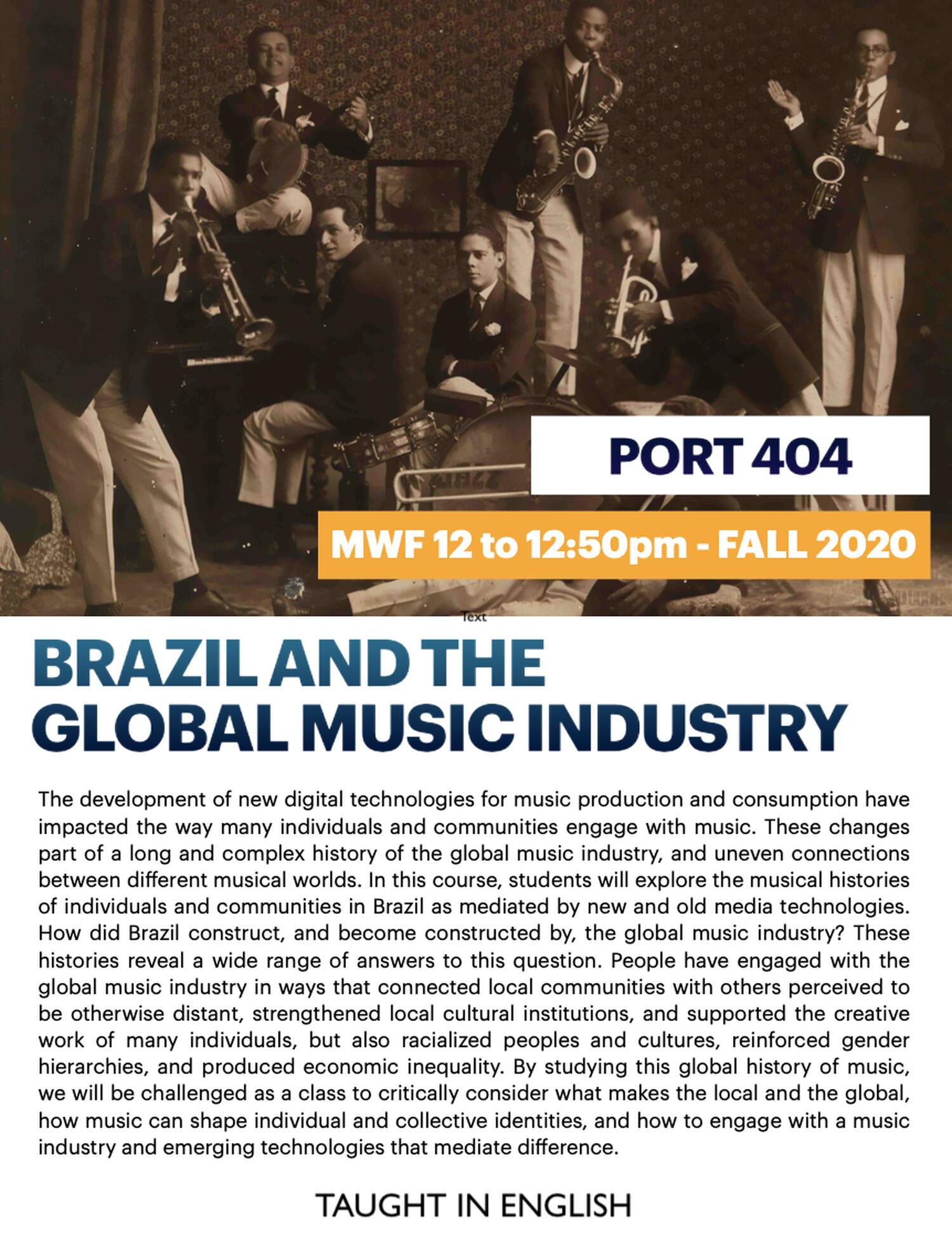 PORT 404